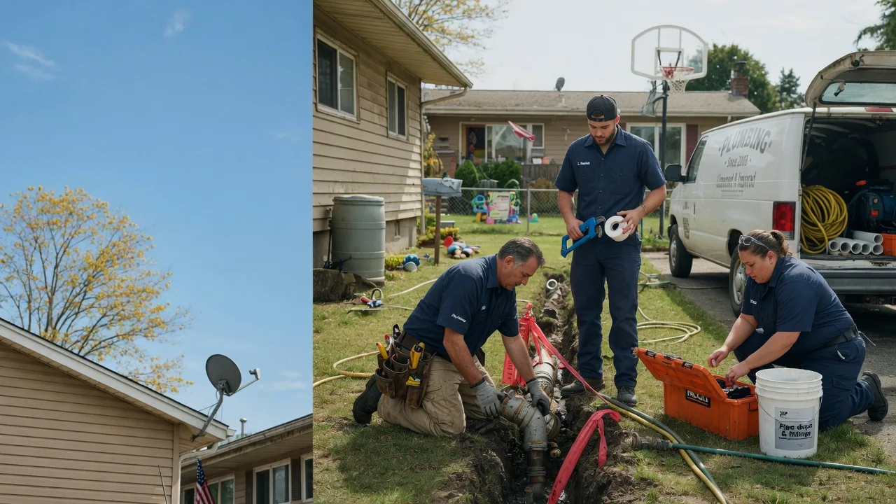 Garbage Disposal Replacement in Bladensburg, MD near me