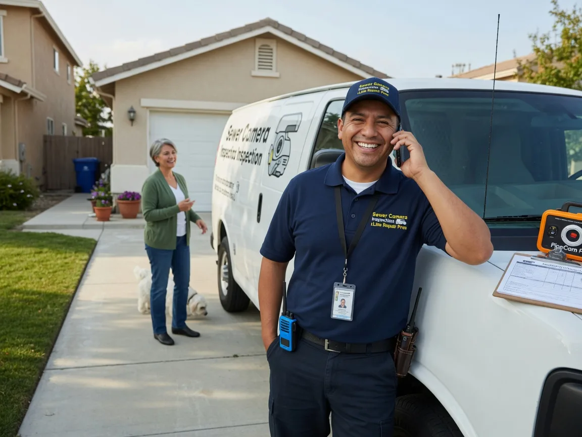 Sewer Line Repair Bladensburg, MD FAQs